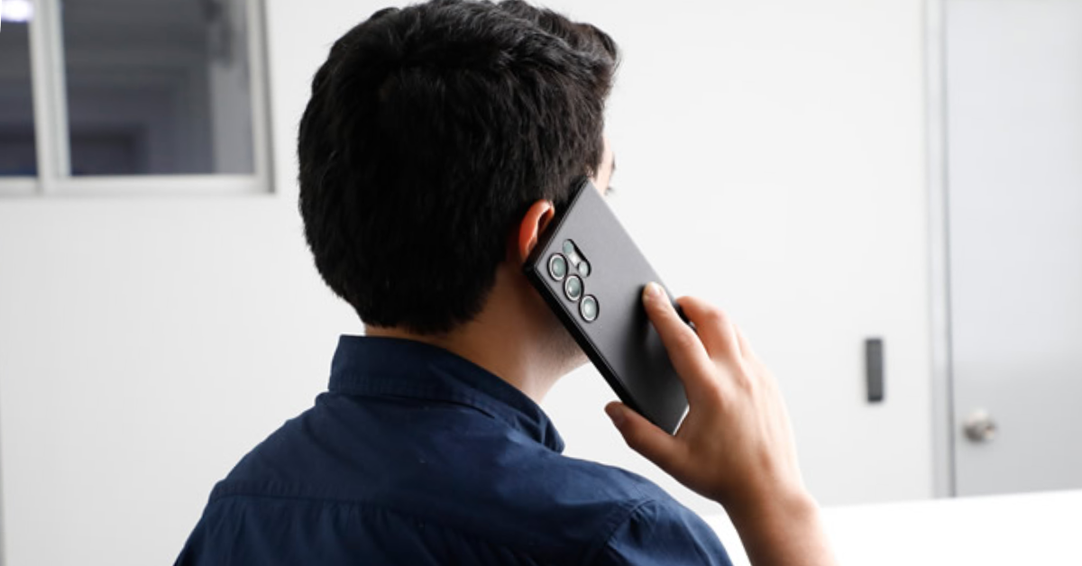 ¡Atención! Usuarios pueden restringir contratación de nuevas líneas telefónicas a su nombre