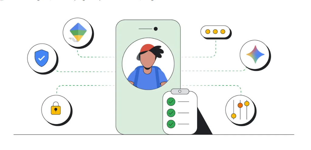 ¿Cómo usar la IA de forma responsable? Claves para familias y educadores en el Día de la Internet Segura