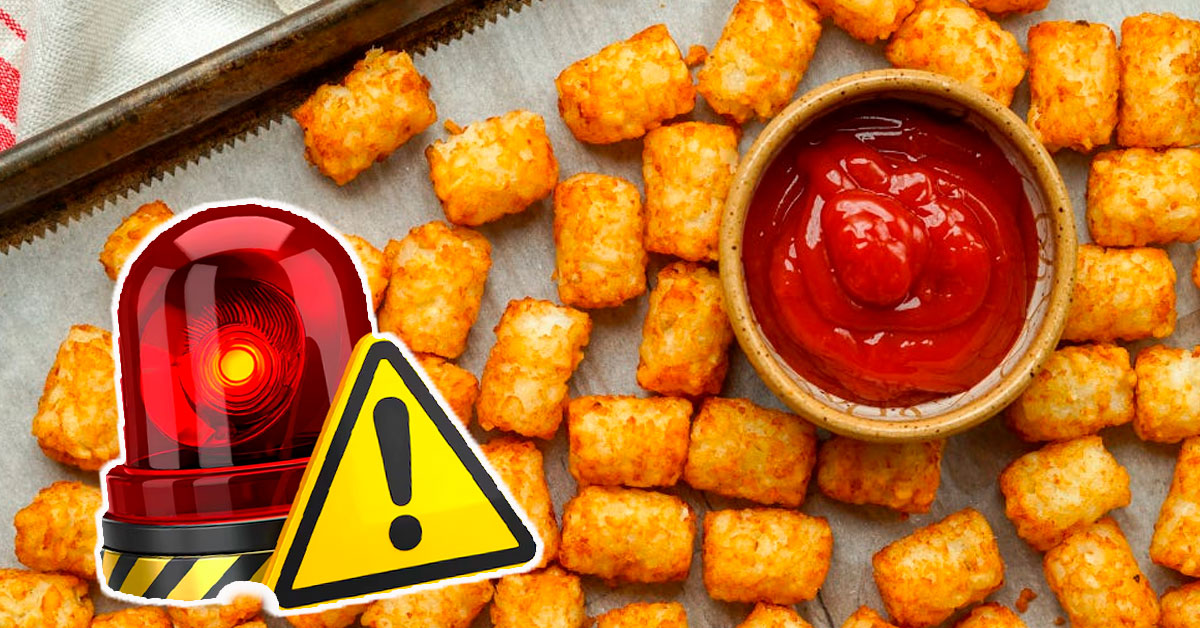Retiro masivo de popular snack del mercado por posible riesgo de contaminación, según la FDA
