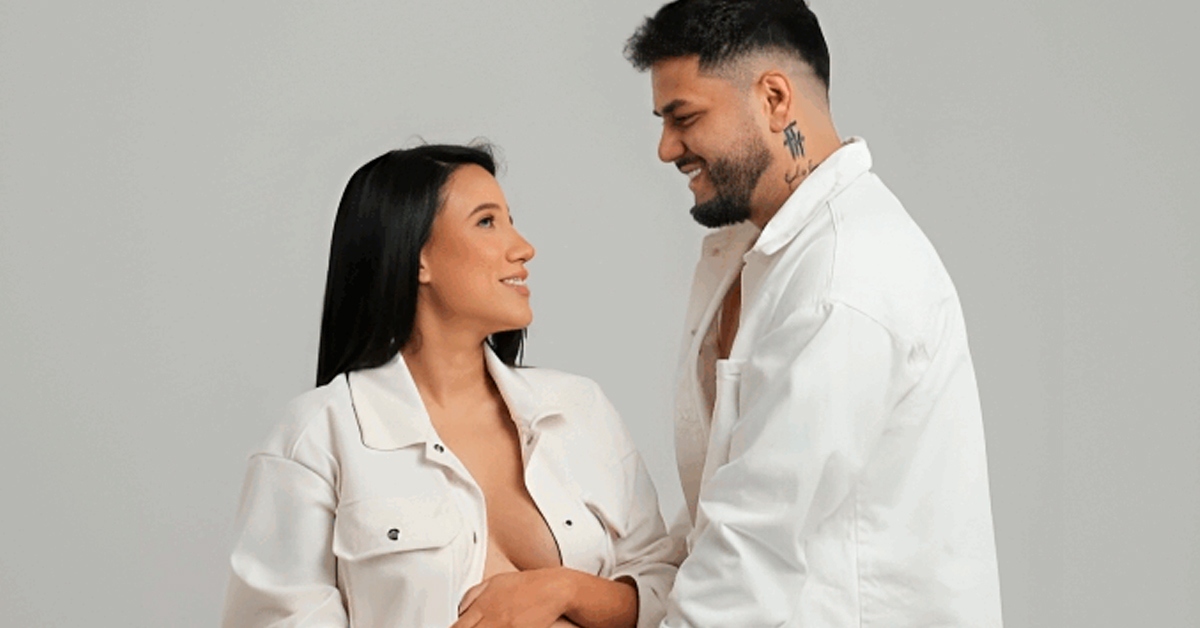 Samahara Lobatón pone punto final a su relación con Bryan Torres: "Estoy soltera"