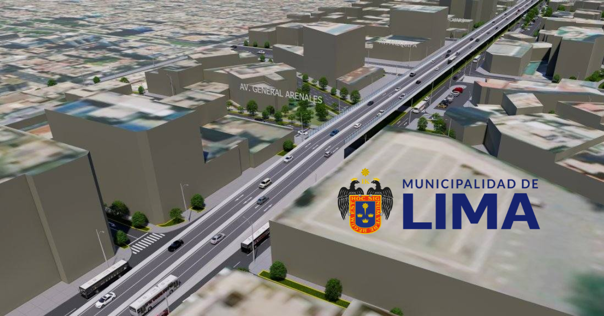 Municipalidad de Lima suspende "Nueva Vía Rápida Javier Prado " en San Isidro y crea comisión técnica