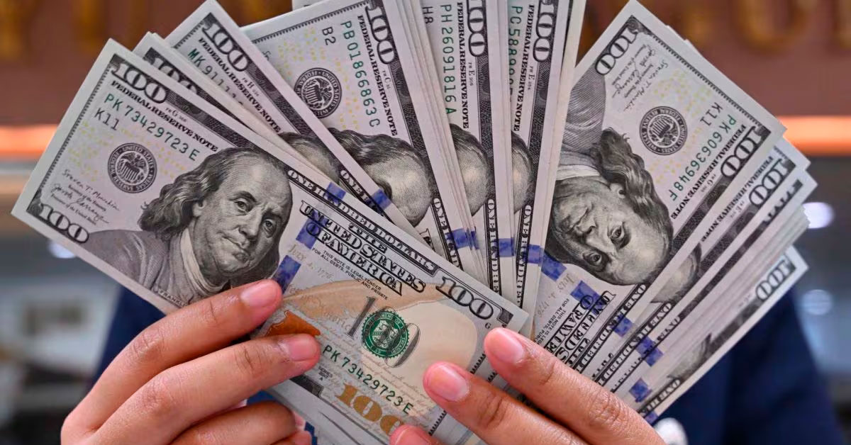 Precio del dólar en Perú HOY, 11 de febrero: Así cotiza el tipo de cambio este miércoles
