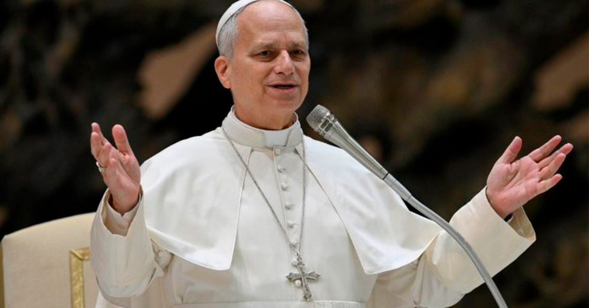 Papa León XIV concede audiencia a José Jerí para mayo del 2026: Lo invitará personalmente al Perú