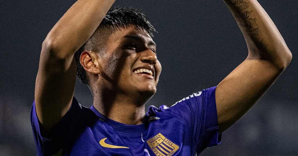 Piero Cari: Revelan si fue separado de Alianza Lima tras presunta agresión a su enamorada