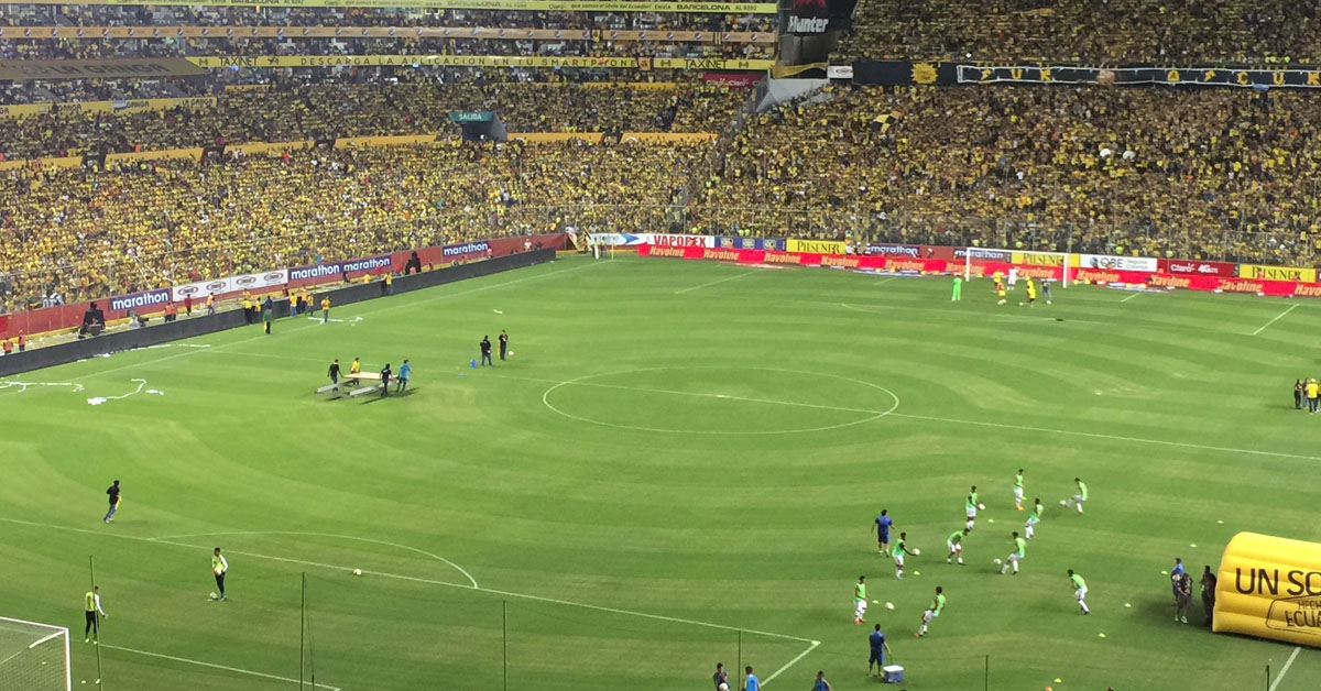 ¡En problemas! Presidente de popular club de fútbol fue detenido por presunto nexo con crimen organizado