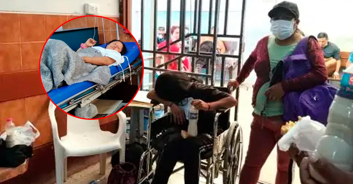 Tragedia en Áncash: Accidente deja un fallecido y 16 heridos, incluidos niños y una gestante