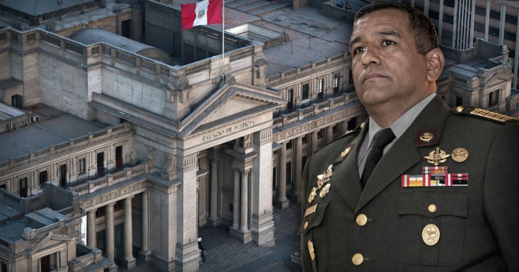 Fernando Rospigliosi cuestiona condena a ex Chavín de Huantar