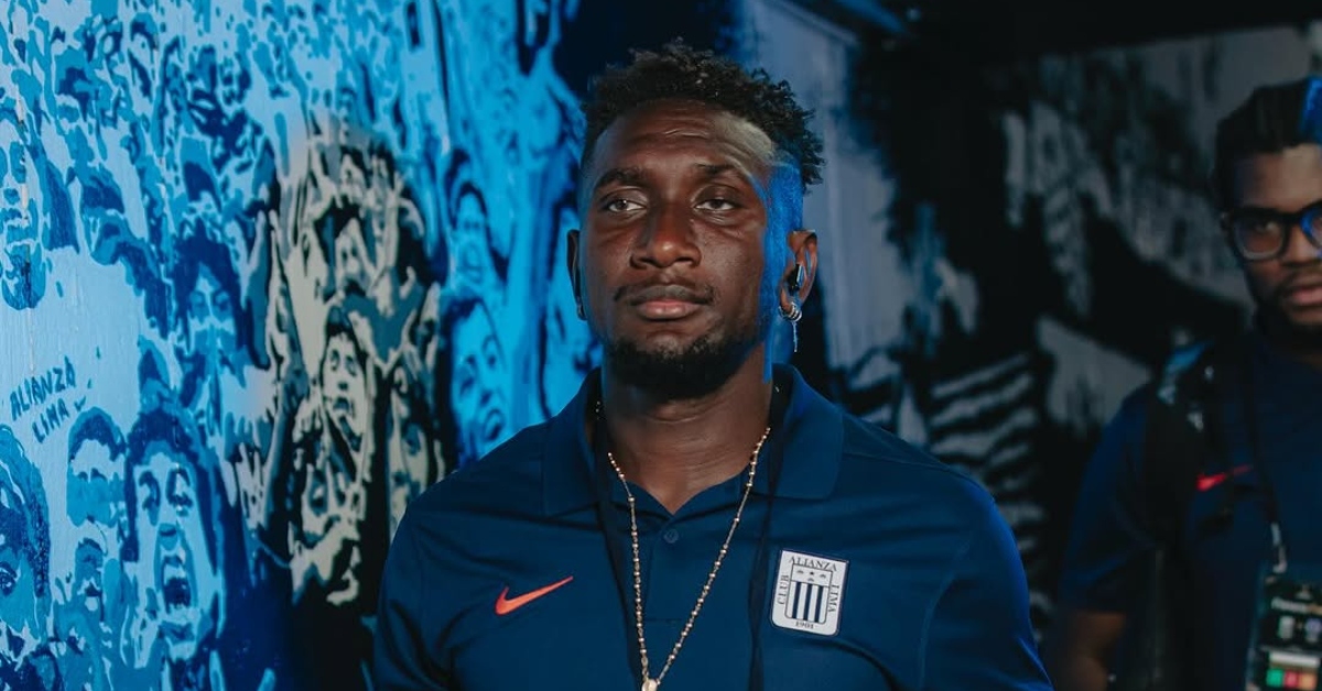 Eryc Castillo rompe su silencio tras fallar penal que dejó fuera a Alianza Lima de la Libertadores 2026