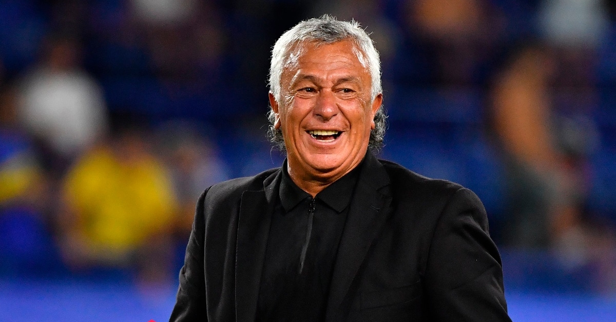 Néstor Gorosito y el mensaje que nadie esperaba tras la eliminación de Alianza Lima de la Copa Libertadores 2026