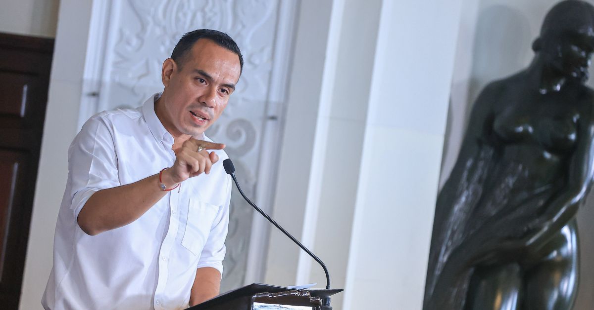 José Jerí afirma que el Plan Nacional de Seguridad será "una hoja de ruta" para lograr un Perú más seguro
