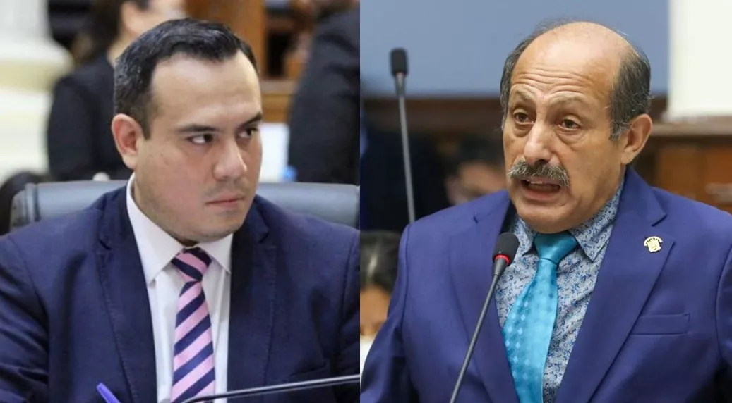 Valer sacude el tablero: Pide a José Jerí someterse a cuestión de confianza
