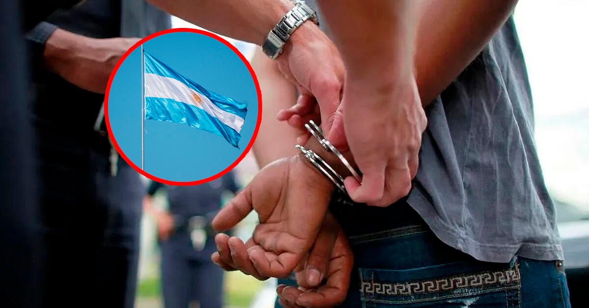 Argentina: Diputados aprueban proyecto para bajar la edad de responsabilidad penal a 14 años