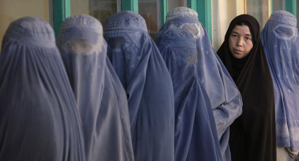 Indignación mundial: Talibanes aprueban polémica ley que permite agredir a mujeres y menores