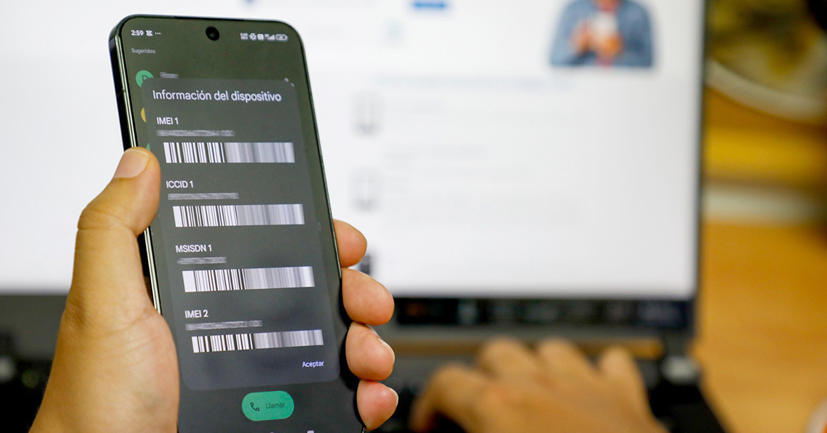 Crean Registro Nacional de Equipos Terminales Móviles para la Seguridad: Habrá límite para la contratación de servicios telefónicos