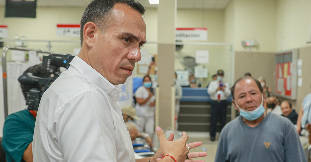 Plan de Seguridad Ciudadana de José Jerí genera "expectativas bajas", señala experto