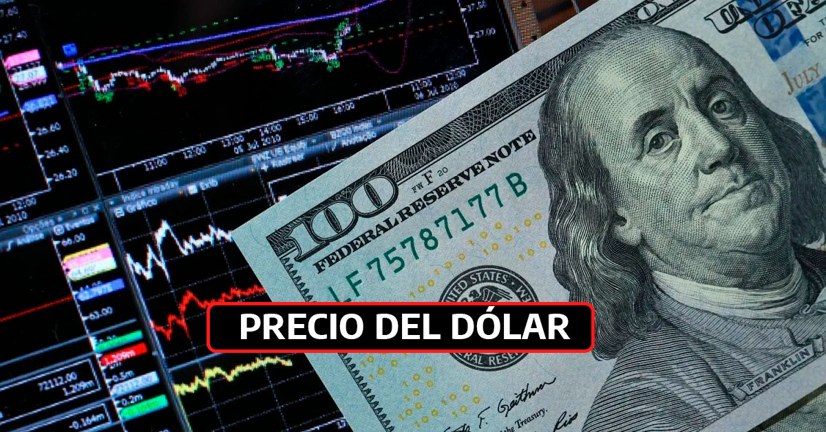 Precio del dólar en Perú HOY, 11 de marzo: ¿A cuánto cotiza el tipo de cambio este miércoles?