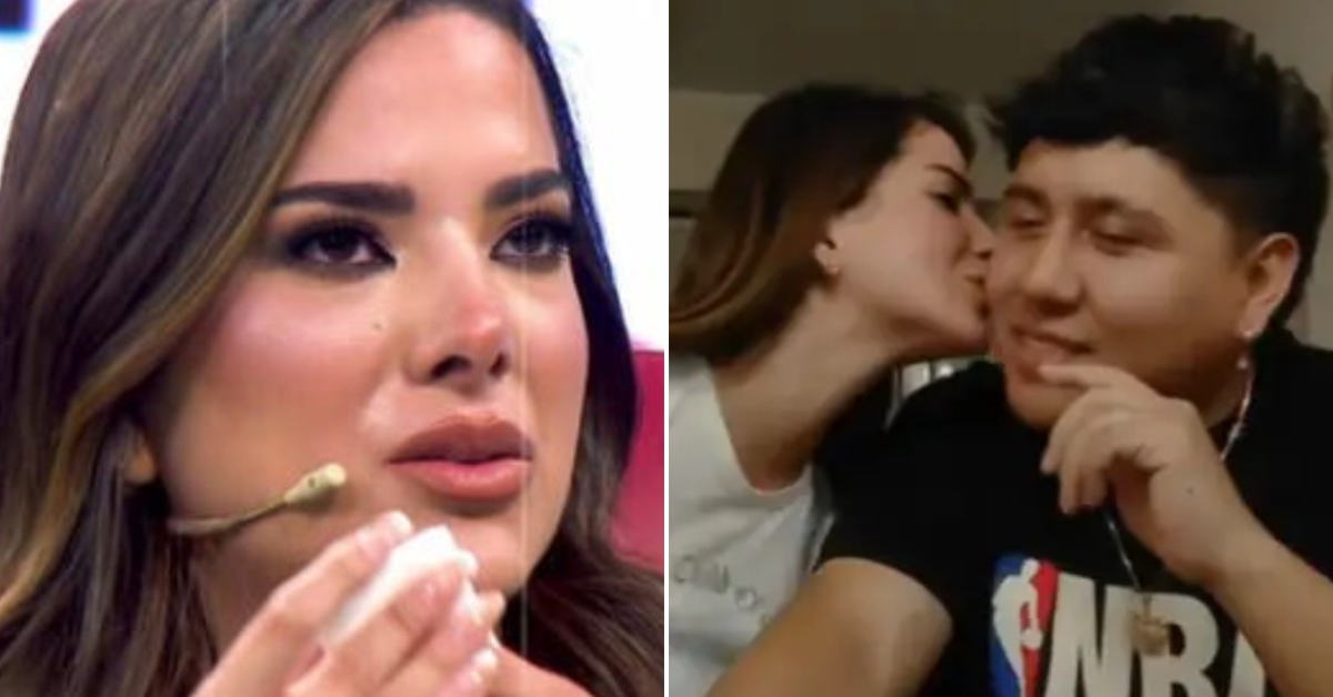Suheyn Cipriani confirma que Macarius puso fin a su romance en un día muy importante para ella: "Fue un poco cruel"