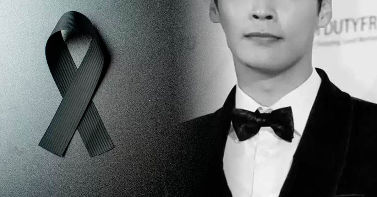Fallece querido actor a los 39 años tras publicar MISTERIOSO mensaje en redes sociales
