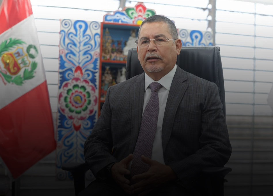 Ministro Figueroa asegura que reestructuraci�n ser� una inversi�n para los estudiante.
