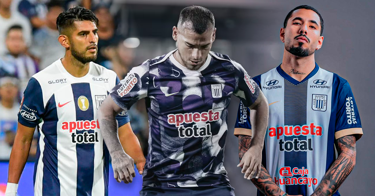 Argentina archiva denuncia por abuso sexual contra exjugadores de Alianza Lima: Pasará a la justicia uruguaya