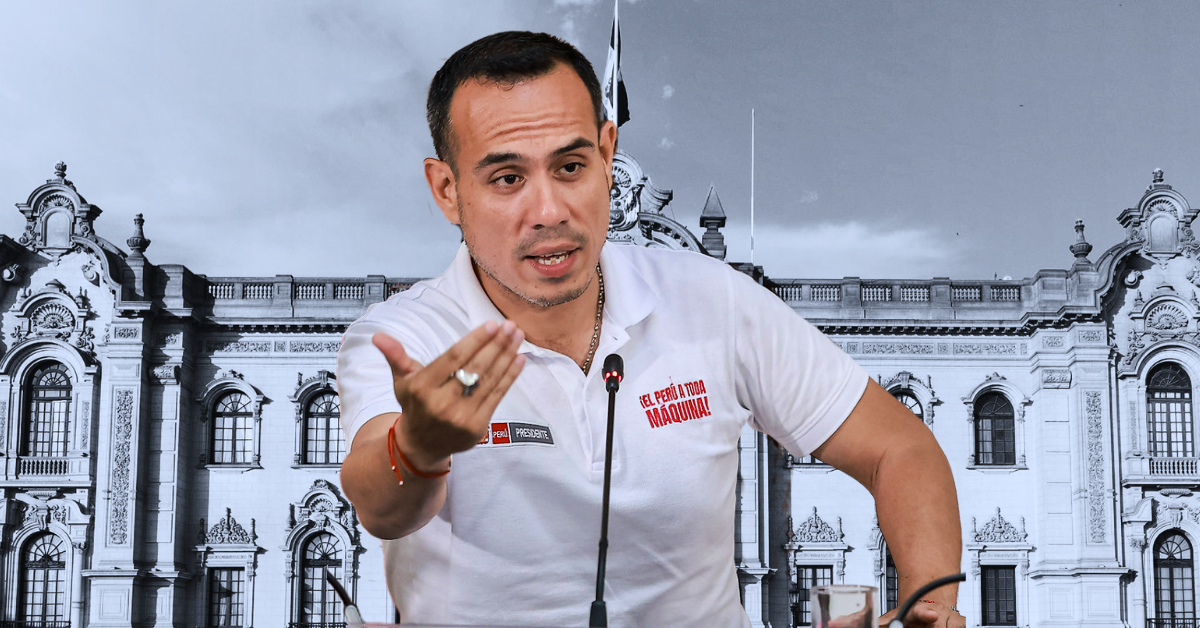 Gobierno de Jerí NO presentará Plan de Seguridad Ciudadana hoy: ¿Cuál será la fecha definitiva?