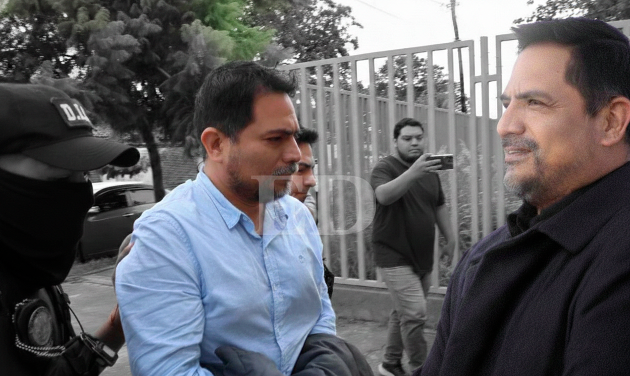 ¡Pastor tras las rejas!: Justicia boliviana dicta prisión preventiva contra líder evangélico peruano por presunto abuso