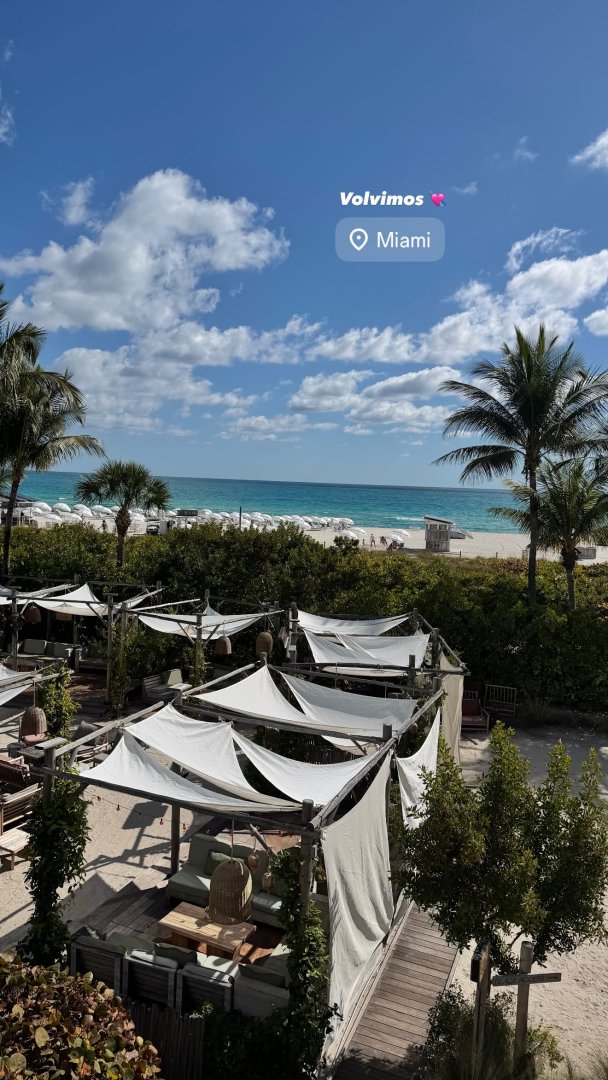 Alessia Rovegno y su inesperada reacci�n tras enterarse del embarazo de Isabella Ladera con Hugo Garc�a