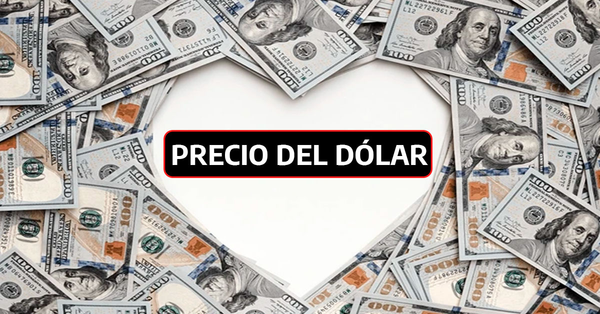 ¿Cuál es el precio del dólar HOY en Perú? Tipo de cambio este sábado, 14 de febrero