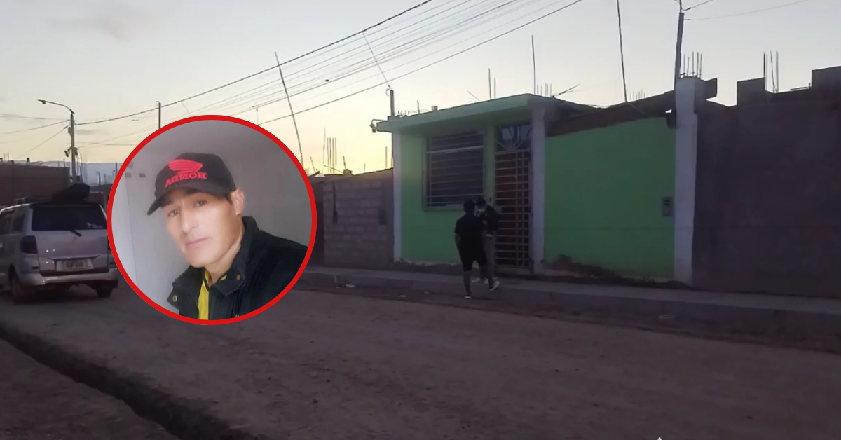 Familia exige justicia por crimen y violencia: Sospechoso sigue no habido tras presunto feminicidio