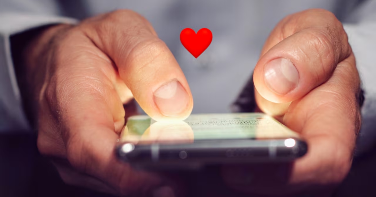 San Valentín: Estas son las mejores frases para enviar por WhatsApp este 14 de febrero