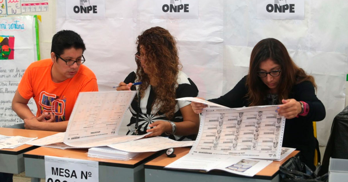 Miembro de mesa en elecciones 2026: ¿Qué hacer si tu empresa NO respetó tu día de descanso remunerado?