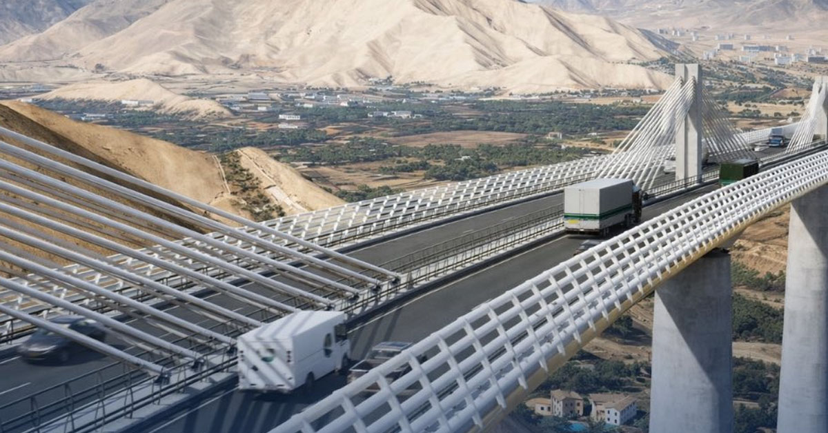 MTC garantiza realización de la Nueva Carretera Central y ratifica acuerdo de gobierno a gobierno con Francia