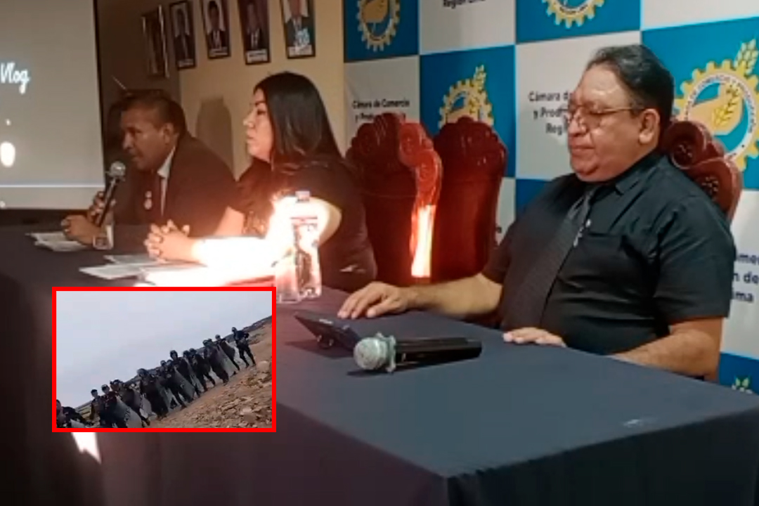 Asociaci�n pone en duda accionar fiscal y policial ante el caso