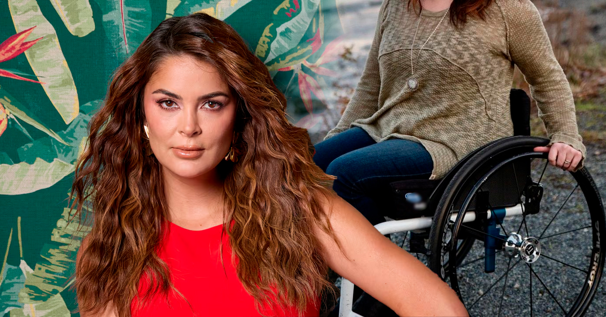 Laura Spoya casi se queda sin caminar: Cirujano revela que la columna se "destrozó"
