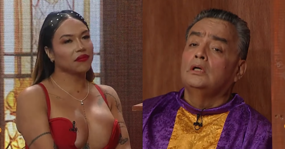 Dayanita revela el motivo por el que abandonó su trabajo con Jorge Benavides: "Quiero otra oportunidad"