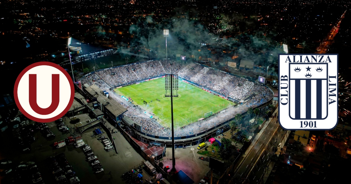 Universitario de Deportes no se olvida de Alianza Lima y le envía un inesperado saludo por su 125 aniversario
