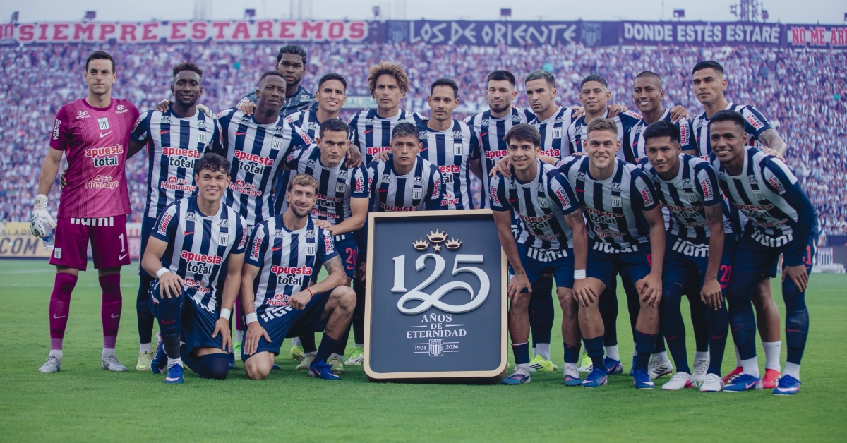 Alianza Lima: Filtran el nombre del jugador que no es del gusto de Pablo Guede