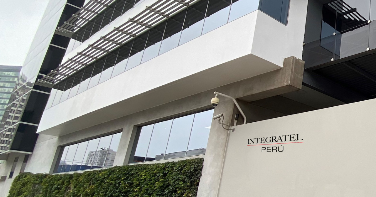 Integratel continúa mejorando sus resultados operativos 2025 y consolidando su transformación