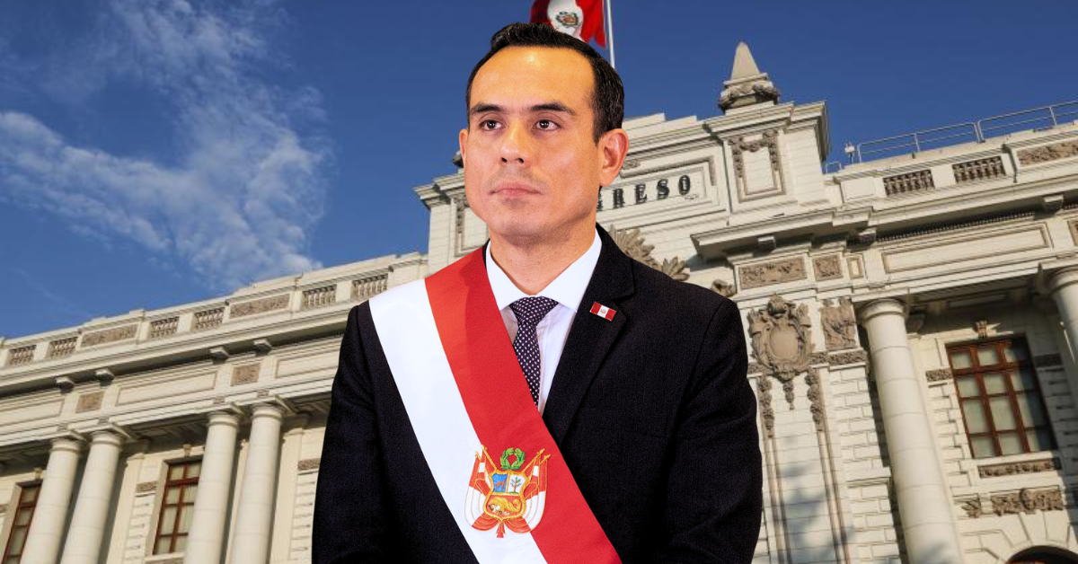 Censura contra José Jerí sería inconstitucional: "Sería un golpe de Estado", dice abogado constitucionalista