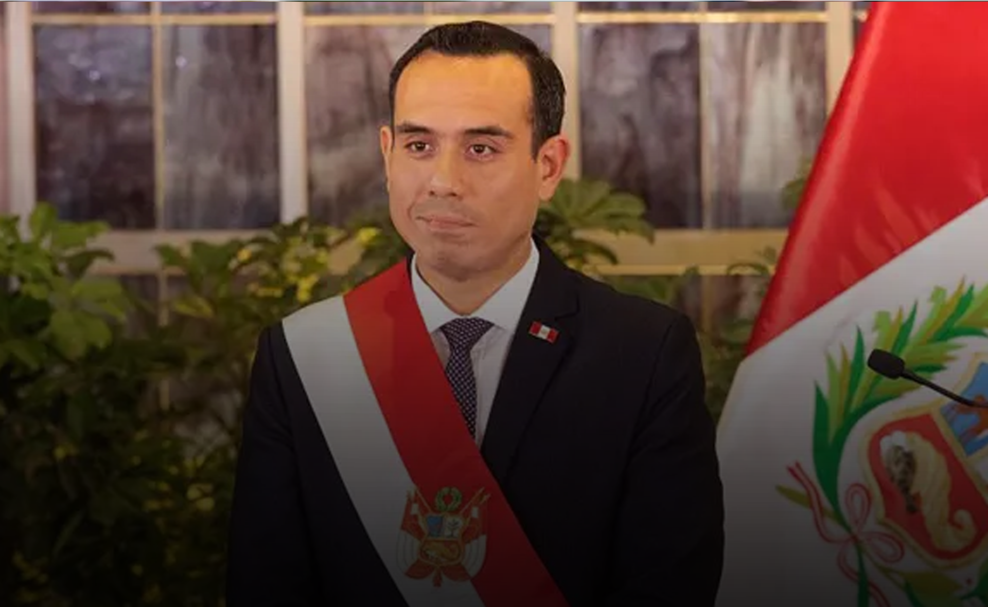 ¡Se juega su futuro! Jerí promete "guerra total" contra la delincuencia mientras intenta frenar su vacancia