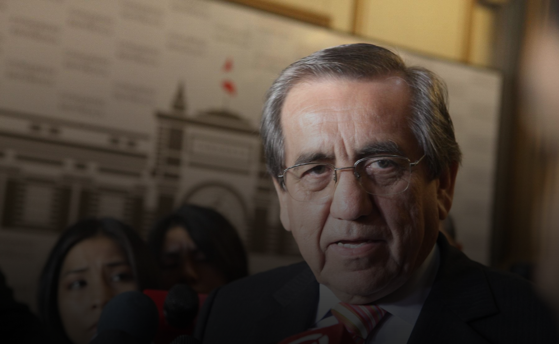 Fallo judicial sacude elecciones: Jorge del Castillo denuncia fallo contra Carla García a 56 días de elecciones