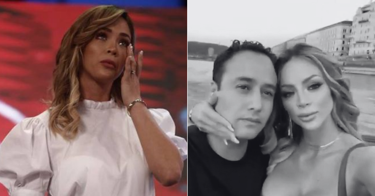 ¿Sheyla Rojas terminó con Sir Winston en pleno San Valentín?: "Eres la mujer soñada de otro hombre"