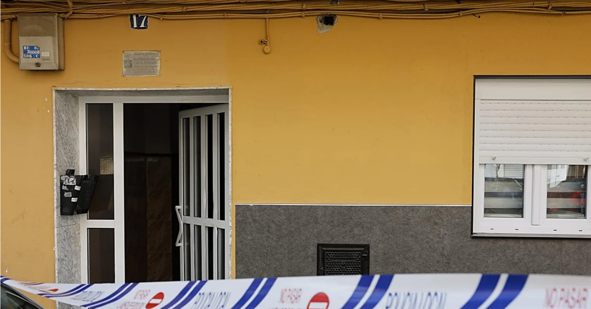 ¡Tragedia! Hombre acaba con la vida de su vecino tras fuerte discusión por música a alto volumen