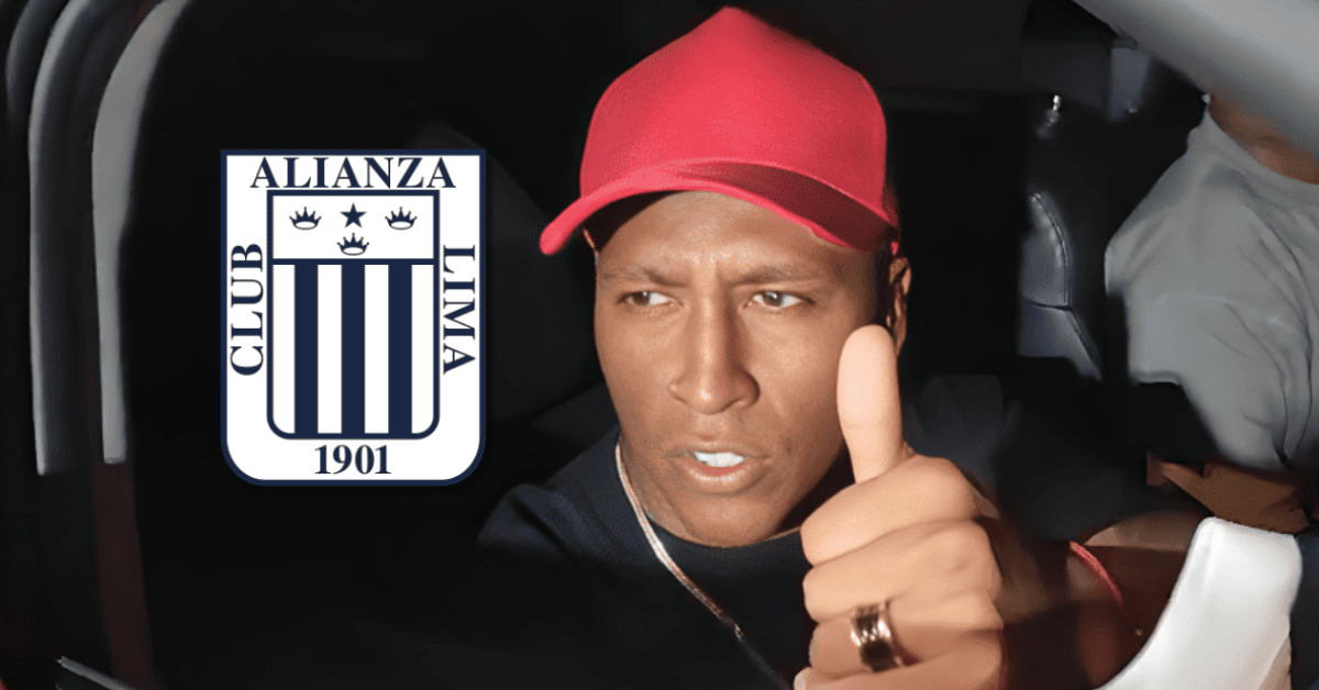 Pedro Aquino sigue de malas: Alianza Lima habría tomado radical decisión tras reciente ampay
