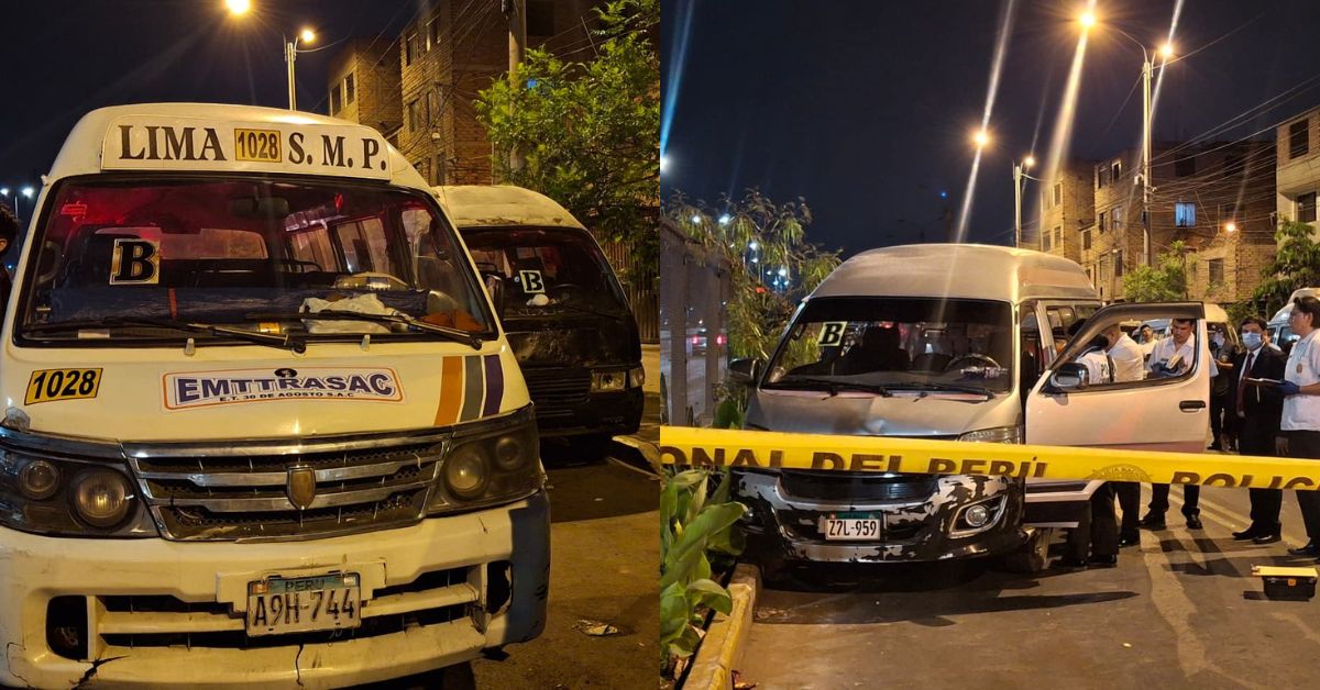 Amenazan a conductores de 'La Ruta B'