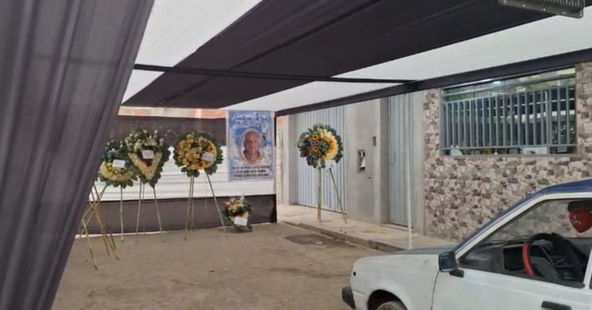 Conductor de 'JC Bus' asesinado no puede ser velado: A más de 60 horas sus restos no son entregados a la familia