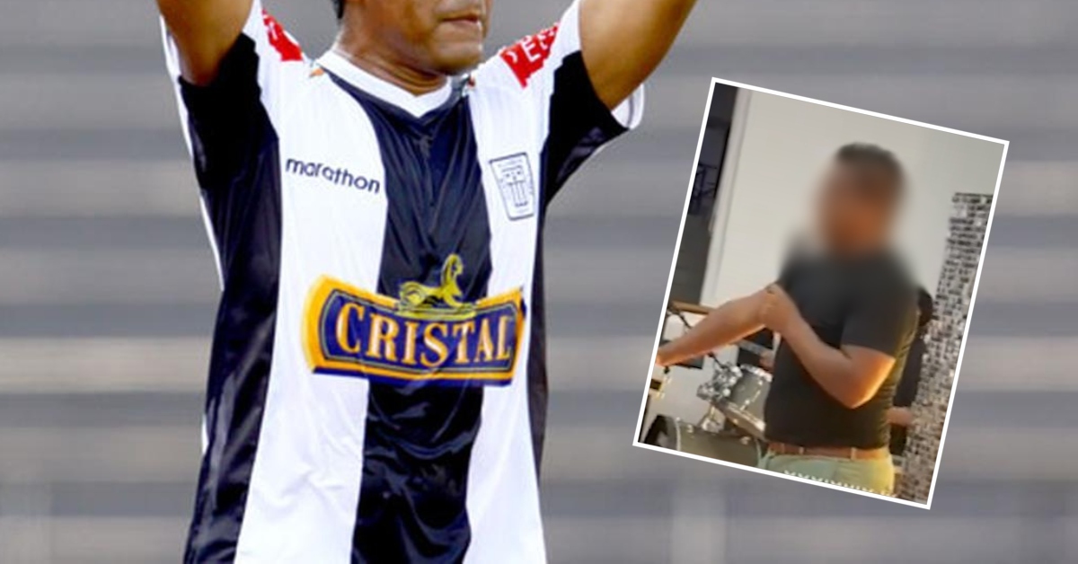 Excampeón con Alianza Lima sorprende al reaparecer predicando la palabra: "Dios te va a abrir una puerta mejor"