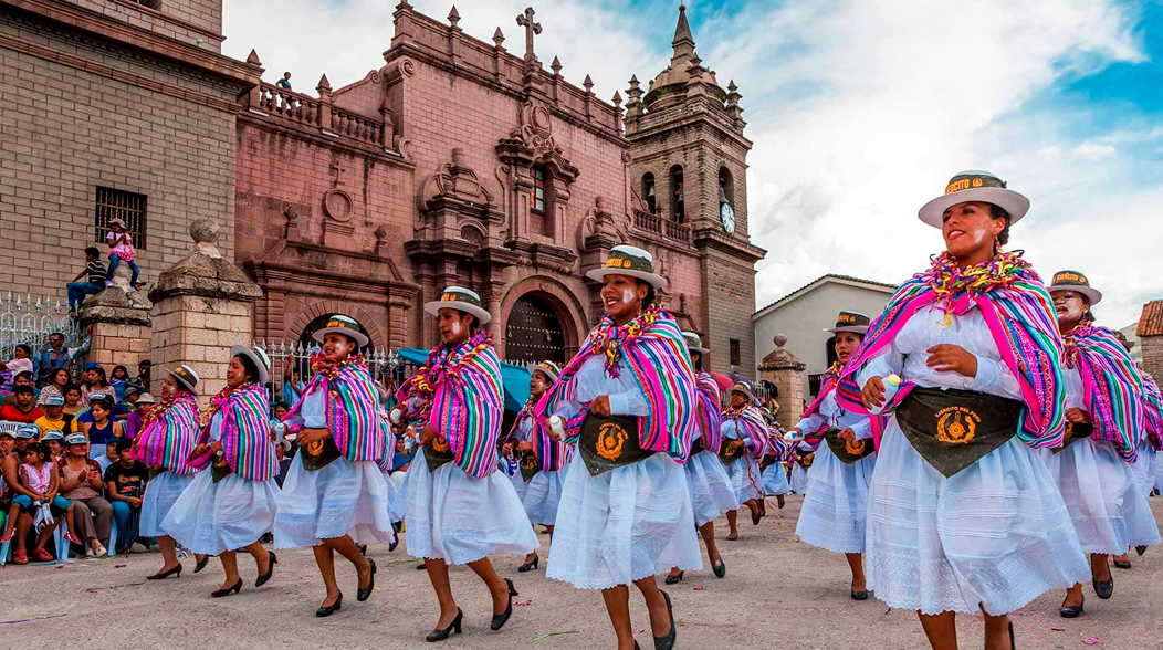 ¿El 18 y 19 de febrero serán feriados tras celebración del carnaval ayacuchano?