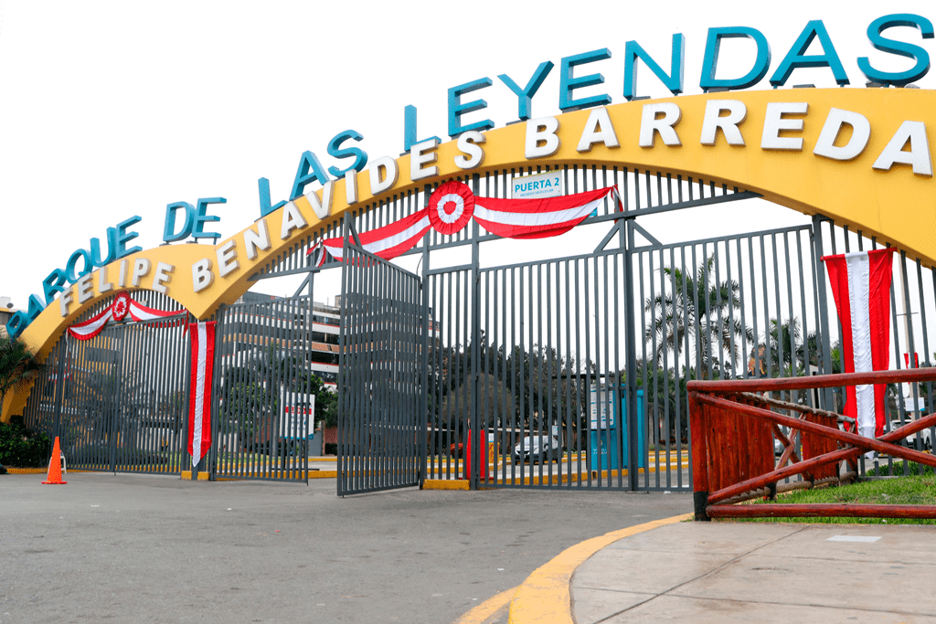 "Capibara Fest": El Parque de las Leyendas brindará entradas gratis a este grupo