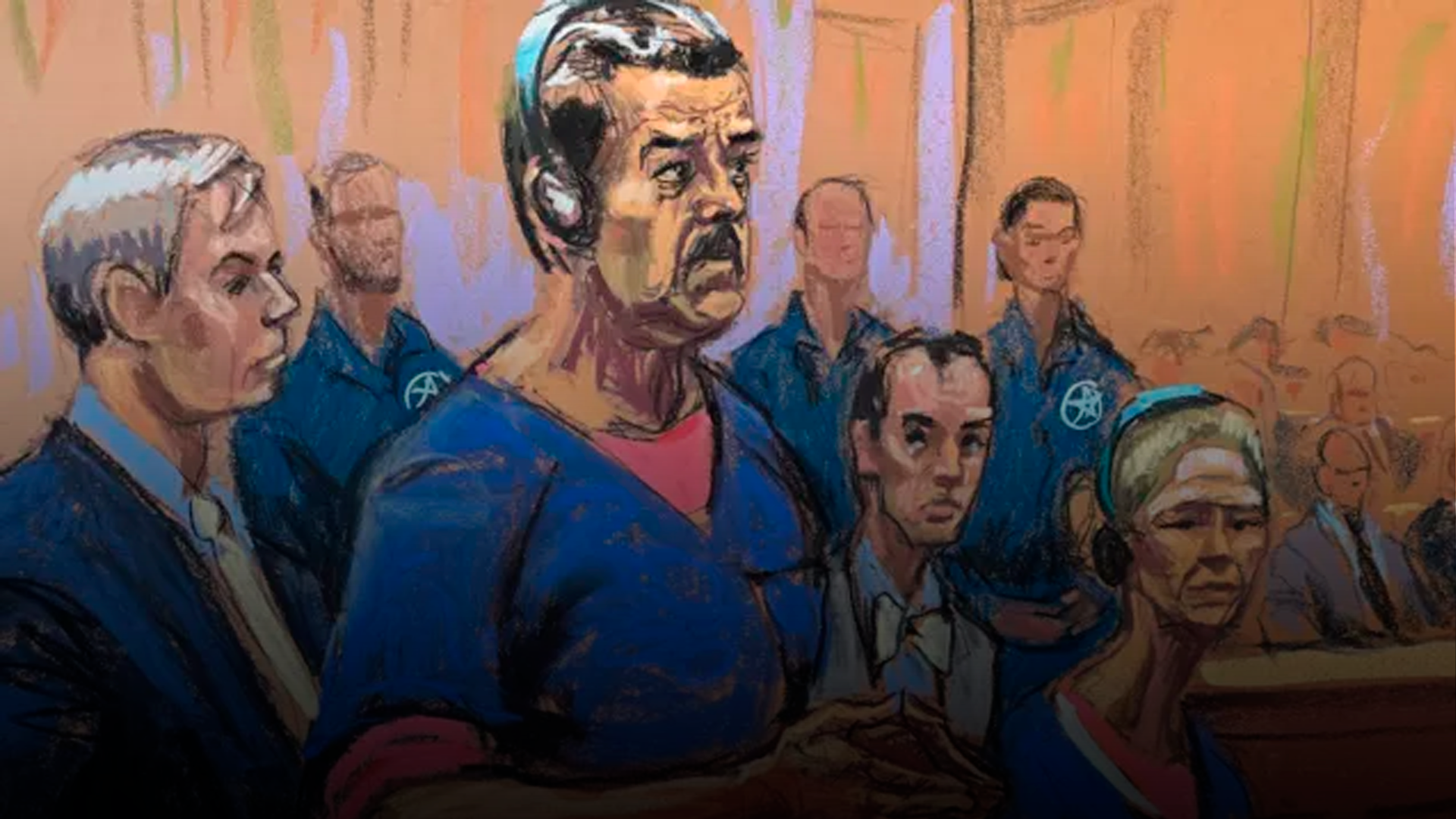 Caso Maduro: Tribunal de Nueva York cambia fecha clave para comparecer y crece la tensión